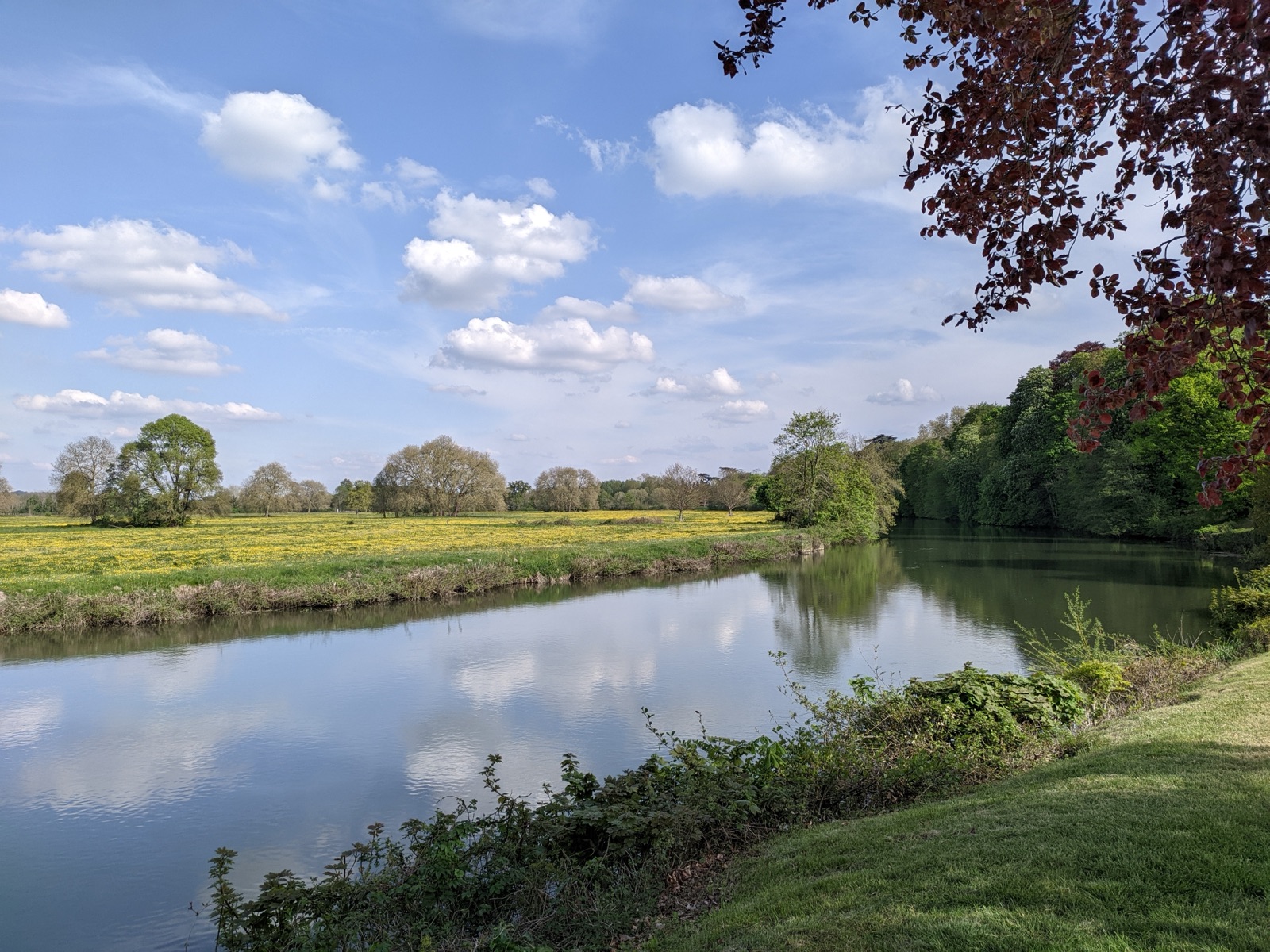 Le château du Lude et ses jardins, en Sarthe