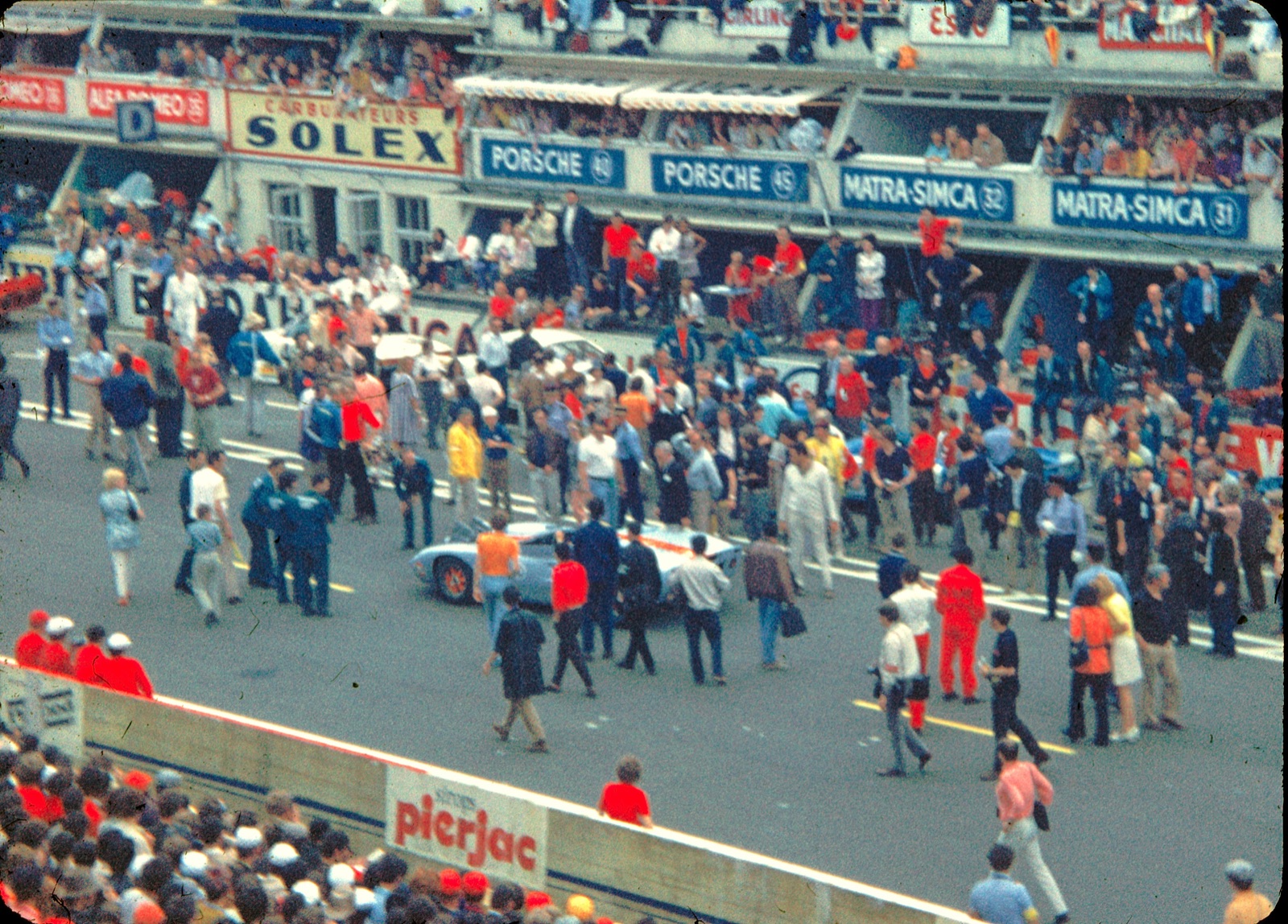 Le Mans Classic 2026 : préparer son week-end (2–5 juillet)